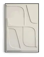 Contour Art Collection 2 Artwork tag1