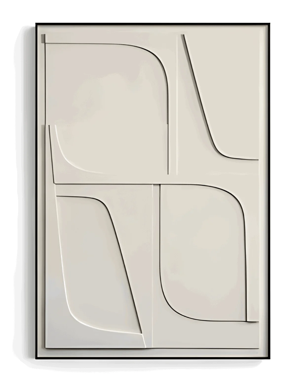 Contour Art Collection 2 Artwork -  - #tag1#