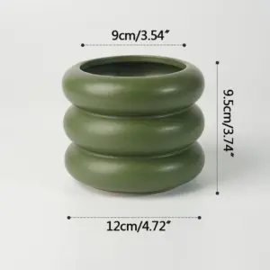 Coogees Vase