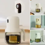 Cooking Oil Sprayer tag1