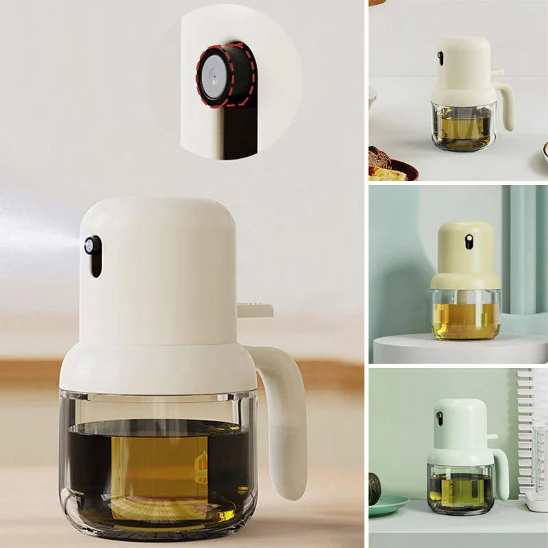 Cooking Oil Sprayer -  - #tag1#
