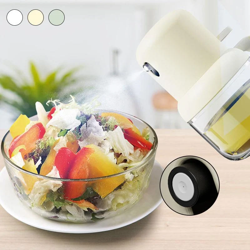 Cooking Oil Sprayer -  - #tag1#