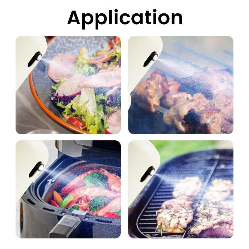 Cooking Oil Sprayer -  - #tag1#