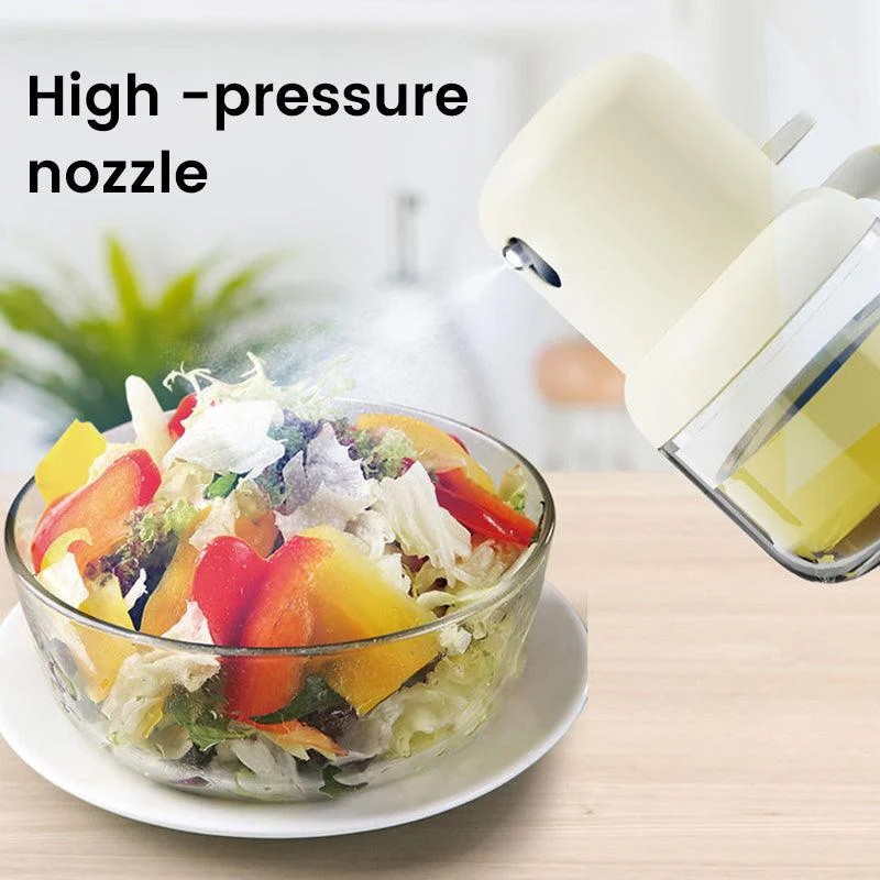 Cooking Oil Sprayer -  - #tag1#