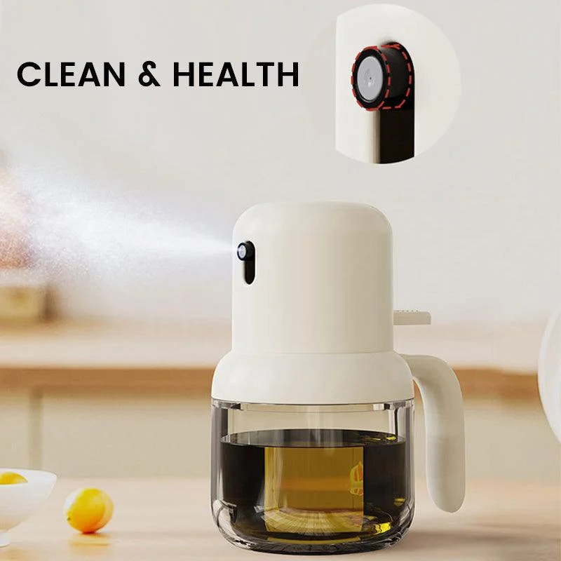 Cooking Oil Sprayer -  - #tag1#