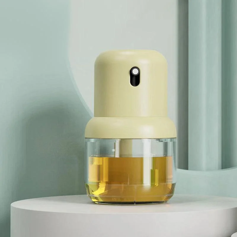 Cooking Oil Sprayer -  - #tag1#