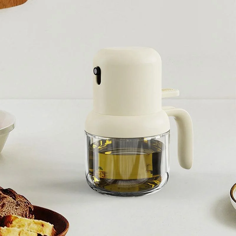 Cooking Oil Sprayer -  - #tag1#