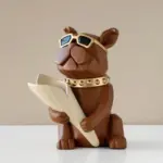 Cool_Bulldog_Statue_Vase_-_-_tag1_-4182648 Cool Bulldog Statue Vase tag1