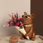 Cool_Bulldog_Statue_Vase_-_-_tag1_-4182681 Cool Bulldog Statue Vase tag1
