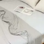 Cooling Blanket tag1
