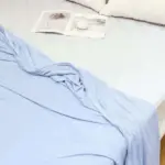 Cooling Blanket tag1