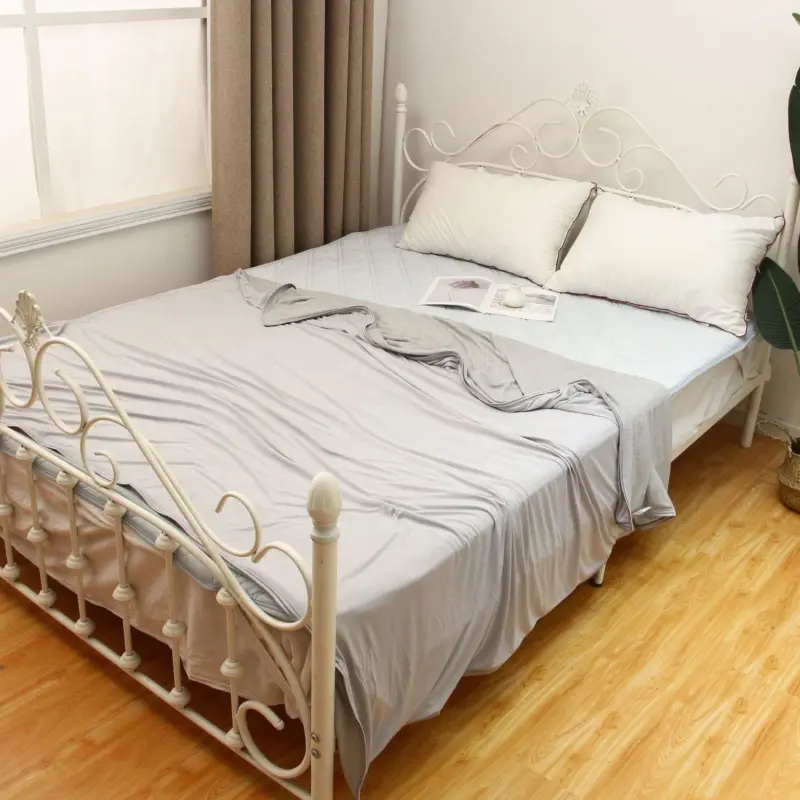 Cooling Weighted Blanket