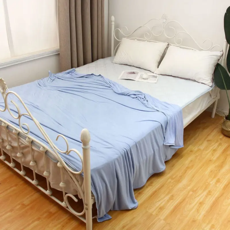 Cooling Weighted Blanket