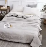 Cooling bedding tag1