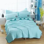 Cooling bedding tag1