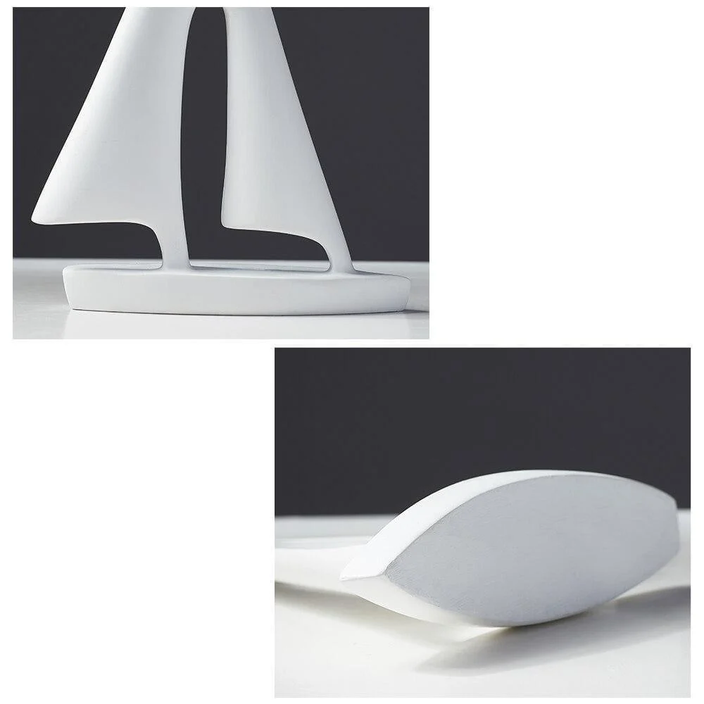 Copacabana Sailing Boat Decor -  - #tag1#
