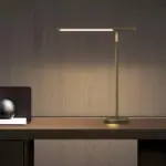 Copper_Linear_-_Brass_LED_Desk_Lamp_with_Adjustable_Direction_-_-_tag1_-4183156 Copper Linear Brass LED Desk Lamp with Adjustable Direction tag1