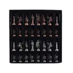 Copper_Rome_Figures_Metal_Chess_Set_Handmade_Pieces_Sculptures_and_Statues_-_-4164831 Copper Rome Figures Metal Chess Set Handmade Pieces Sculptures and Statues