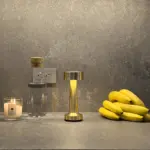 Copri Modern Wireless Table Lamp Rechargeable LED Lamp tag1