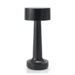 Copri Modern Wireless Table Lamp Rechargeable LED Lamp tag1