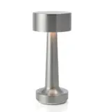 Copri Modern Wireless Table Lamp Rechargeable LED Lamp tag1