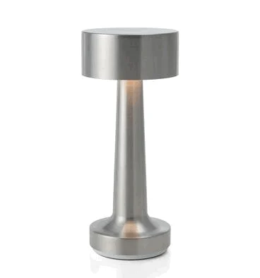 Copri Modern Wireless Table Lamp - Rechargeable LED Lamp -  - #tag1#