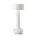 Copri Modern Wireless Table Lamp Rechargeable LED Lamp tag1