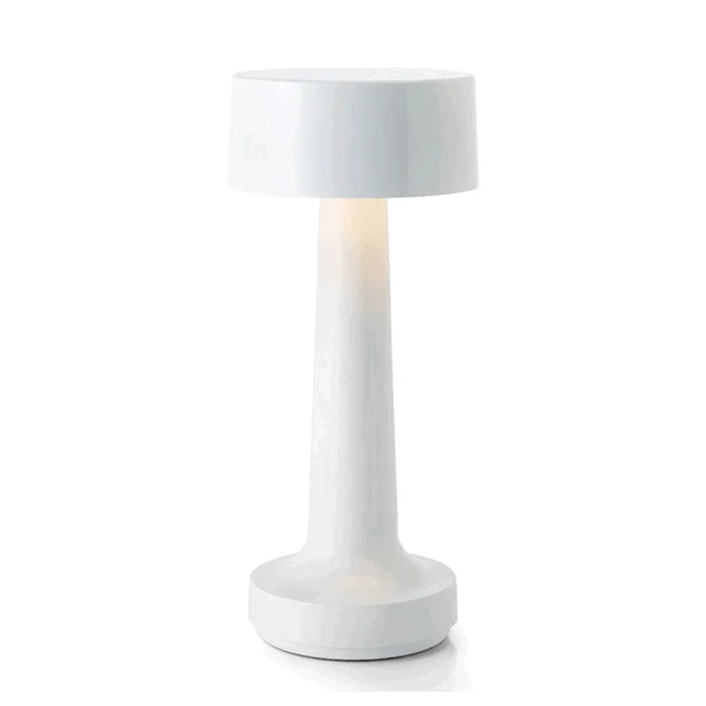 Copri Modern Wireless Table Lamp - Rechargeable LED Lamp -  - #tag1#