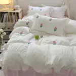 Coquette_Room_Tulip_Ruffle_Bedding_Set_-_-_tag1_-4188918 Coquette Room Tulip Ruffle Bedding Set tag1