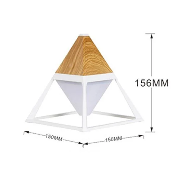 Coquimbo Stepless Dimming Led Night Light Built In Rechargeable Battery Pyramid Shape Bedside Lamp Usb Charging 73ee54a3 Caa6 45b0 B558 5a8ed2035b6b