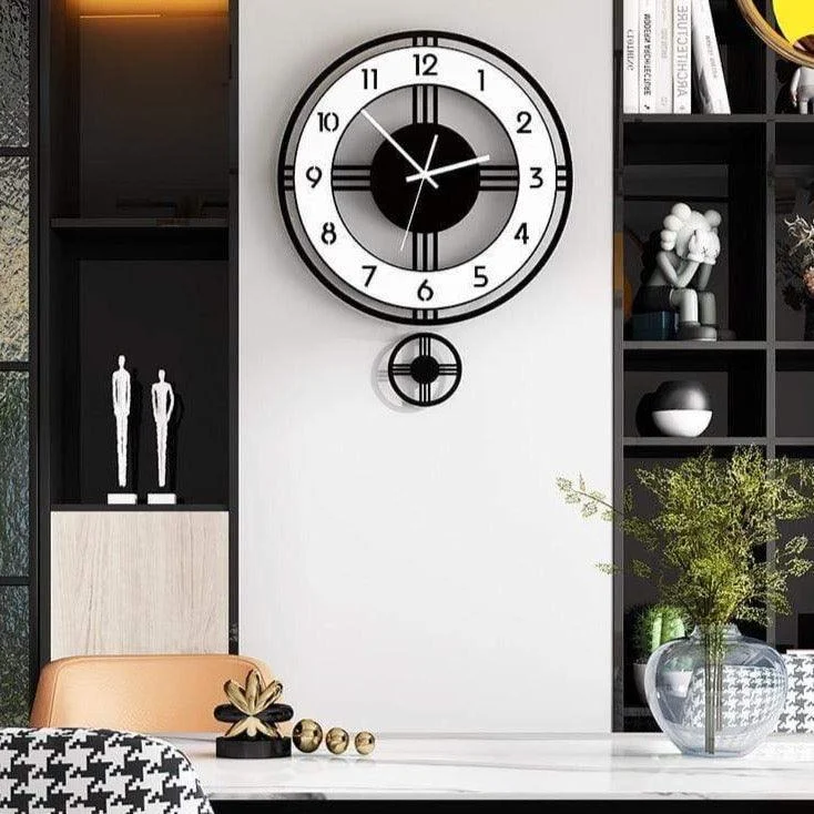 Cora Clock -