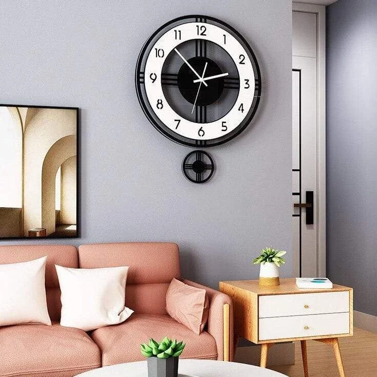 Cora Clock -