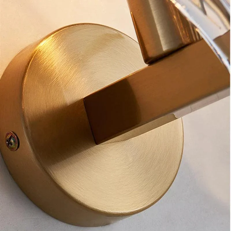 CoralGlimmer – Shell-shaped Glass Wall Lamp for Elegant Lighting -  - #tag1#