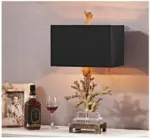Coral Lamp Table Lamp