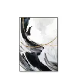 Coralie Canvas