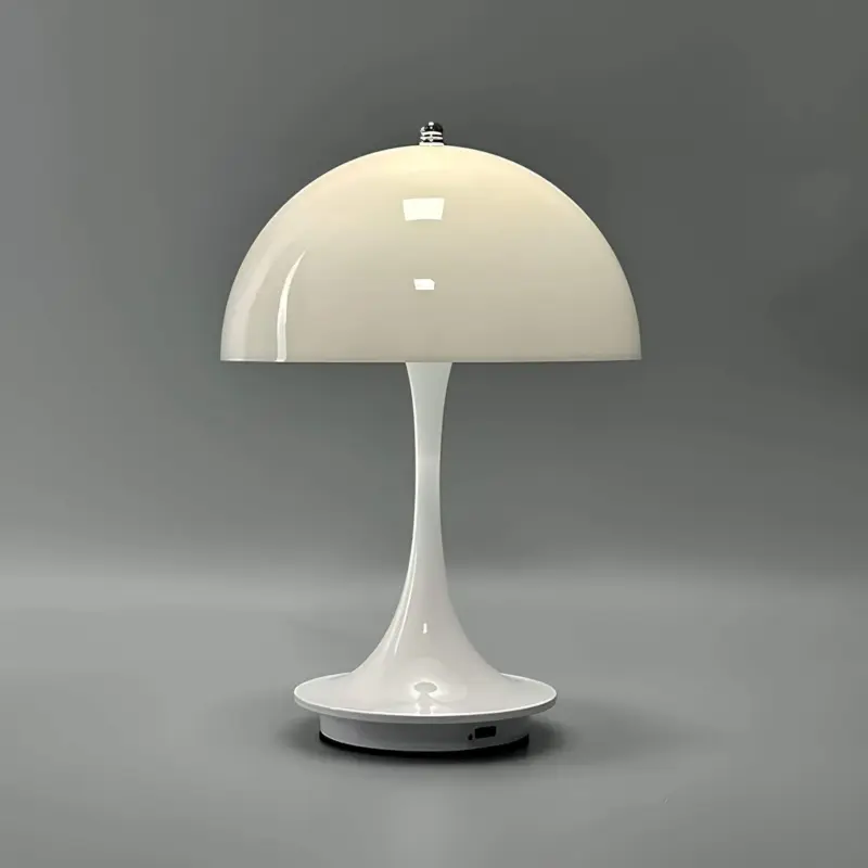 CordFreeGlow KabelloseLEDTischlampefurZuhauseundOutdoor7