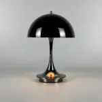 CordFreeGlow KabelloseLEDTischlampefurZuhauseundOutdoor8