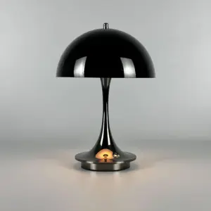 Homeko - Wireless LED Table Lamp for Home and Outdoor