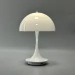 CordFreeShine Cordless Table Lamp tag1