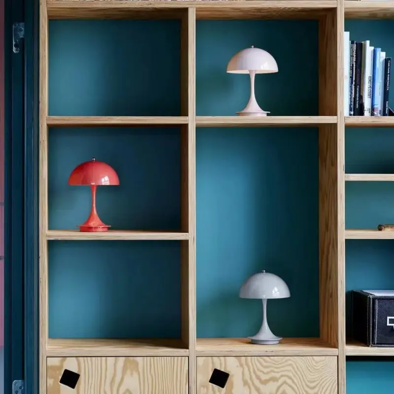CordFreeShine Cordless Table Lamp tag1
