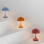 CordFreeShine Cordless Table Lamp tag1