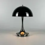 CordFreeShine Cordless Table Lamp tag1