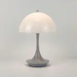 CordFreeShine Cordless Table Lamp tag1