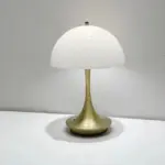 CordFreeShine Cordless Table Lamp tag1