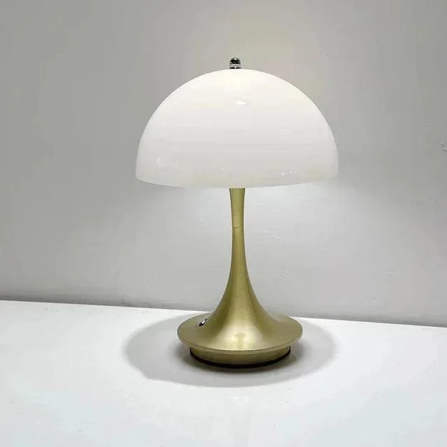 CordFreeShine - Cordless Table Lamp -  - #tag1#