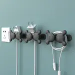 Cord Organizer tag1