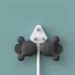 Cord Organizer tag1