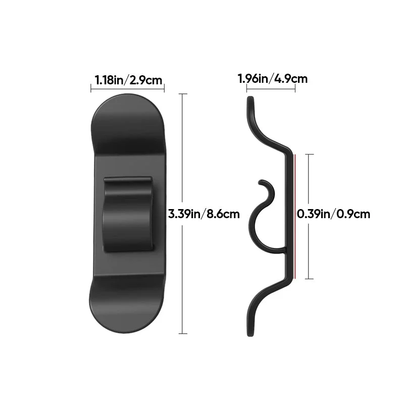 Cord Wrapper Organizer -  - #tag1#