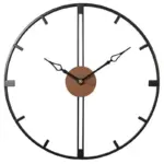 Cordelliar Clock