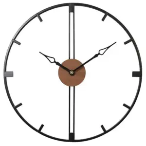 Cordelliar Clock